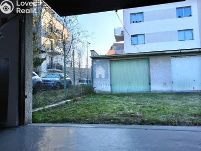 Pronájem garáže Plzeň, Na Terasách č. 4