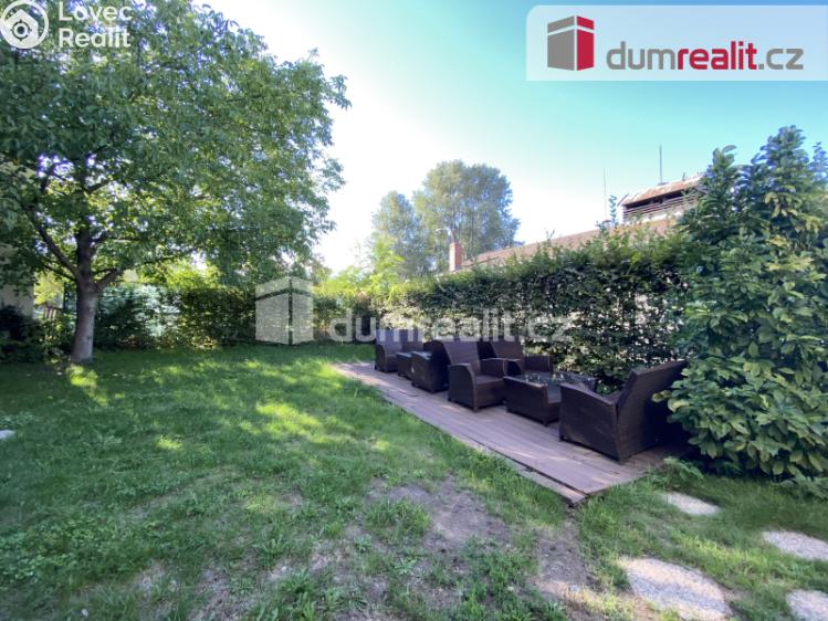 Pronájem komerční nemovitosti Břeclav, Na Hrůdách č. 18