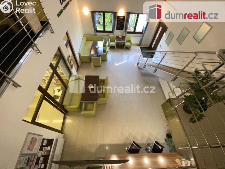 Pronájem komerční nemovitosti Břeclav, Na Hrůdách č. 13