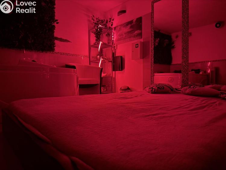 Pronájem obchodního prostoru Praha, Pod Kotlaskou č. 7