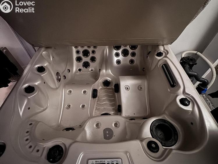 Pronájem obchodního prostoru Praha, Pod Kotlaskou č. 10