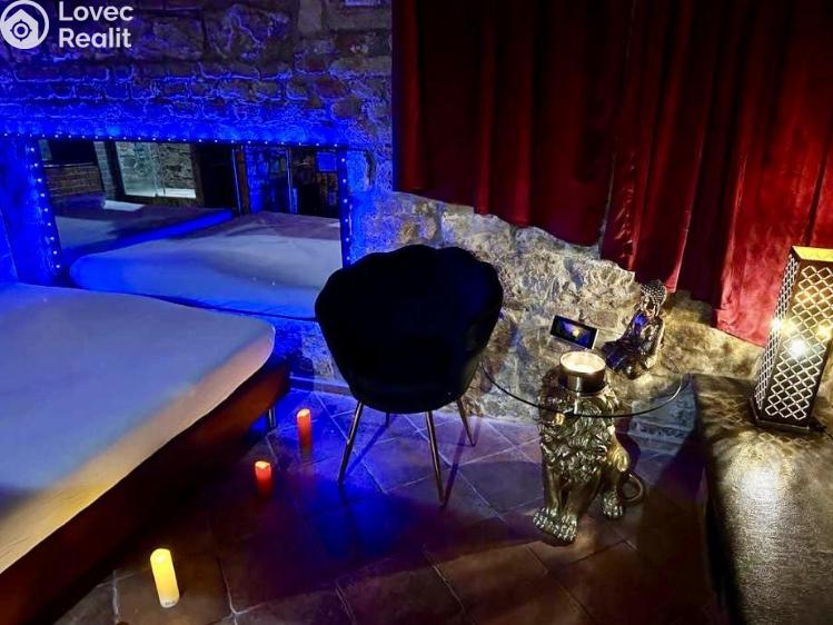 Pronájem obchodního prostoru Praha, Chvalova č. 3