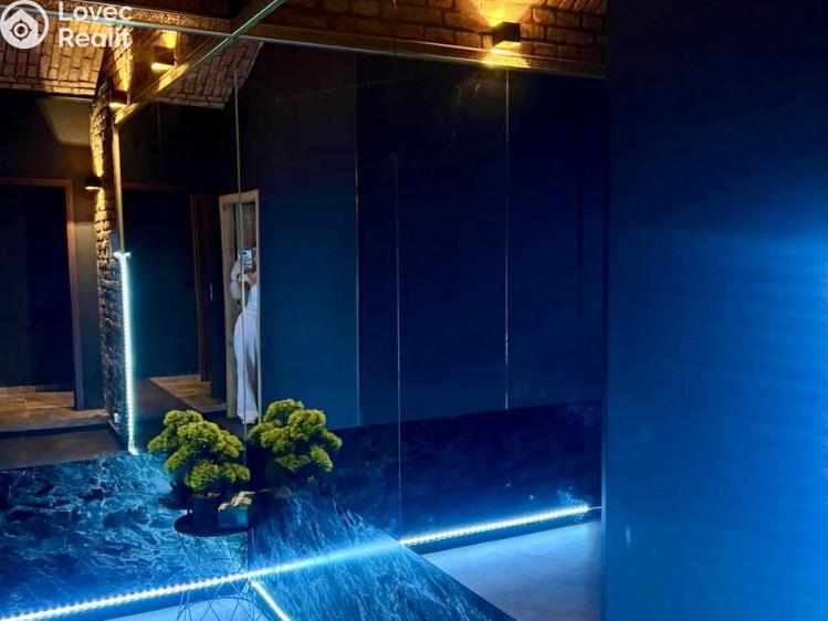 Pronájem obchodního prostoru Praha, Chvalova č. 11