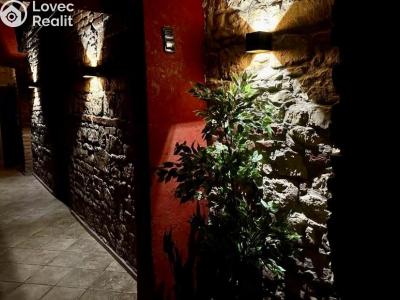 Pronájem obchodního prostoru Praha, Chvalova č. 1