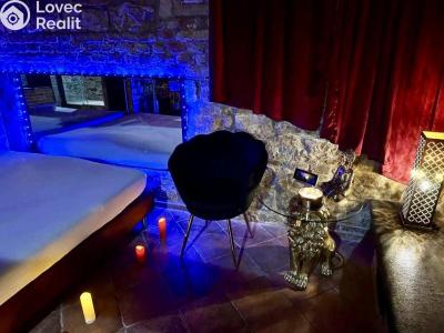 Pronájem obchodního prostoru Praha, Chvalova č. 3