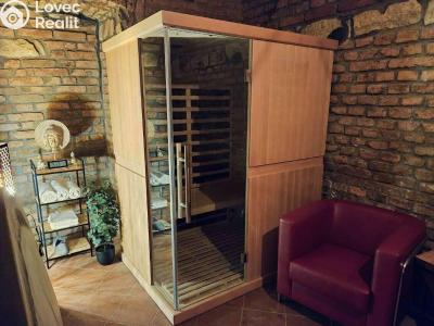 Pronájem obchodního prostoru Praha, Chvalova č. 4