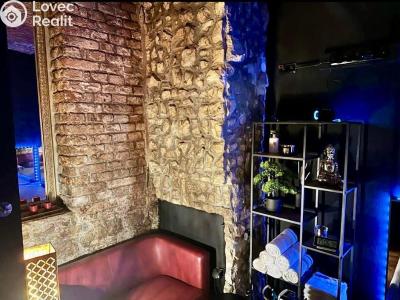 Pronájem obchodního prostoru Praha, Chvalova č. 6