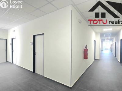 Аренда офисного помещения Chrudim, Palackého třída č. 3