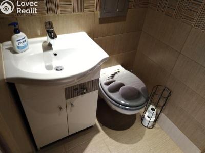 Pronájem bytu 1+1 Jihlava, Březinova č. 2