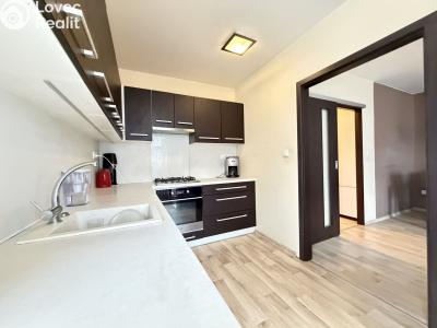 Pronájem bytu 3+1 Pardubice, Dašická 1750 č. 2