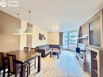 Pronájem bytu 3+1 Pardubice, Dašická 1750 č. 3