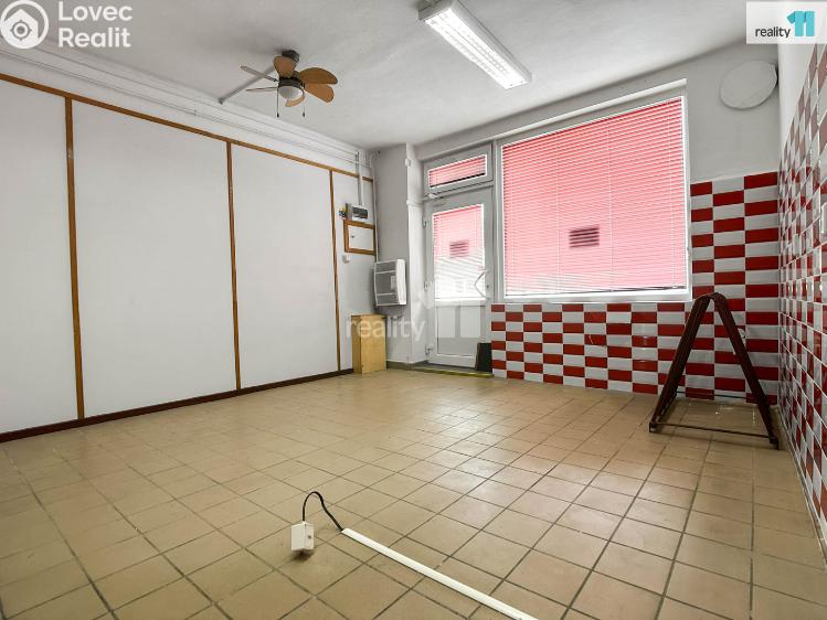 Prodej rodinného domu Chvalčov, Svornosti č. 2