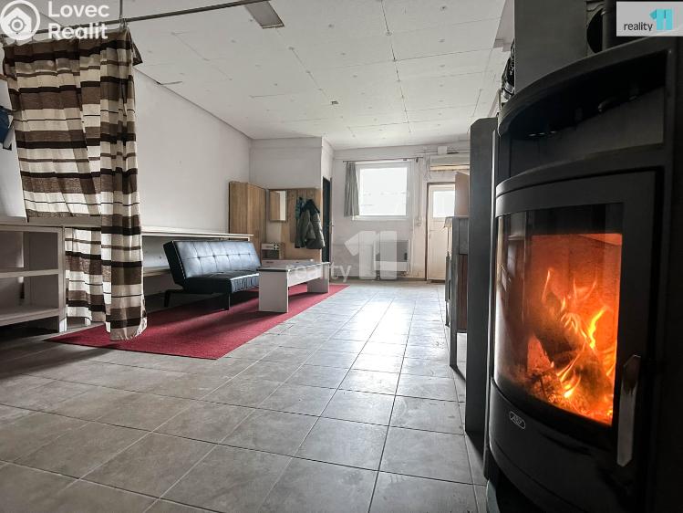 Prodej rodinného domu Chvalčov, Svornosti č. 3