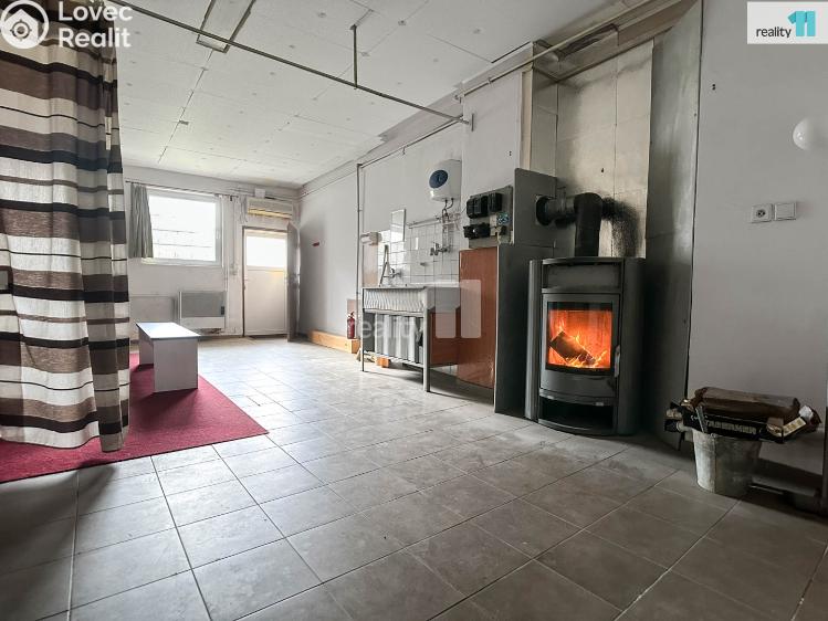 Prodej rodinného domu Chvalčov, Svornosti č. 4