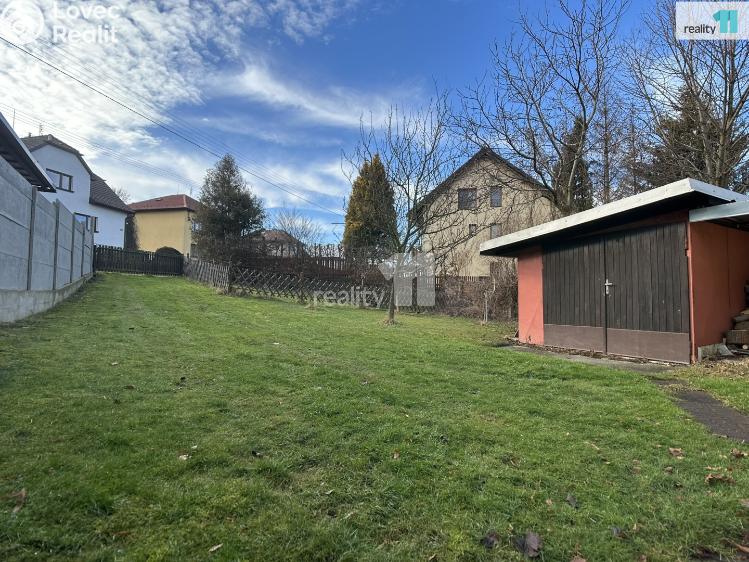 Prodej rodinného domu Chvalčov, Svornosti č. 7