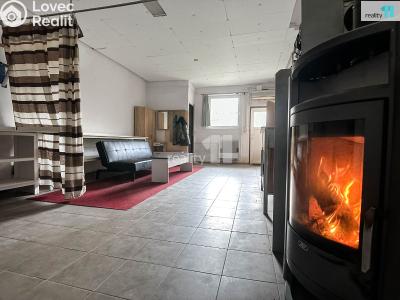 Prodej rodinného domu Chvalčov, Svornosti č. 3