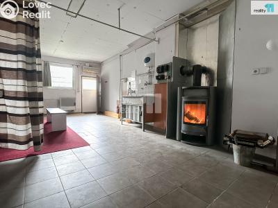 Prodej rodinného domu Chvalčov, Svornosti č. 4