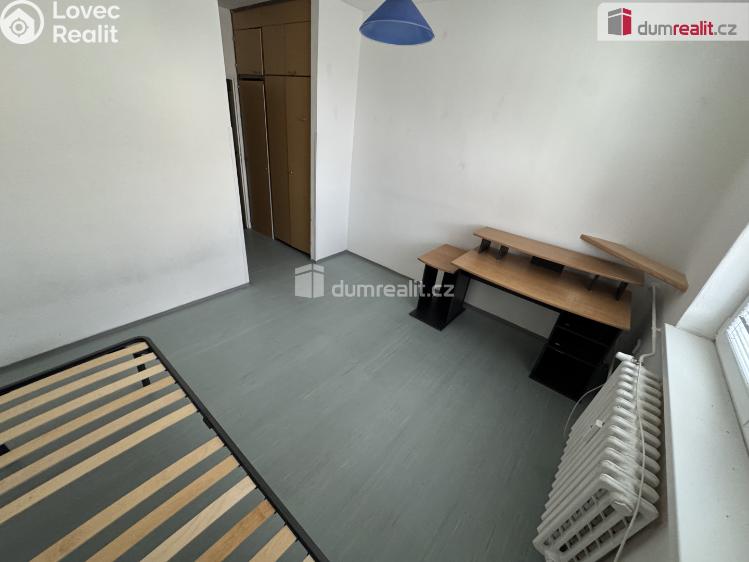 Prodej bytu 2+1 Uherský Brod, Bří Lužů č. 3