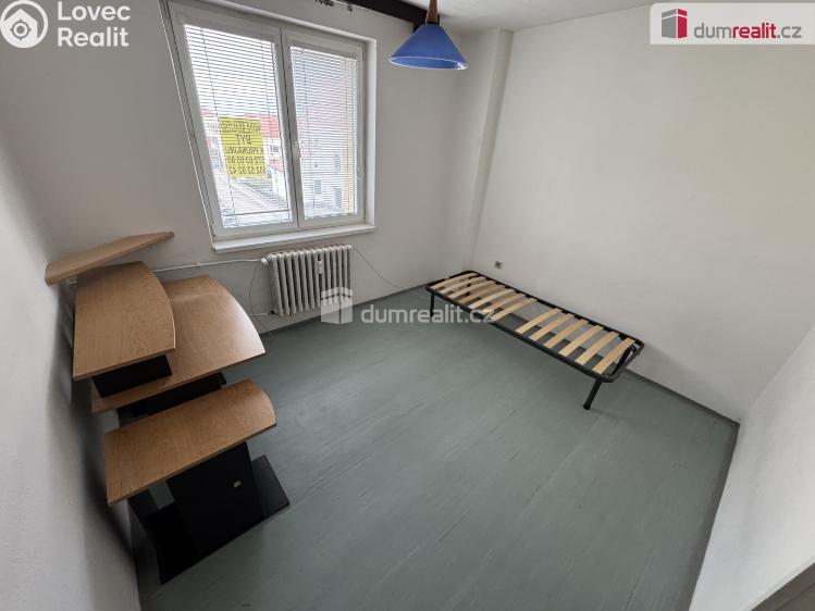 Prodej bytu 2+1 Uherský Brod, Bří Lužů č. 4