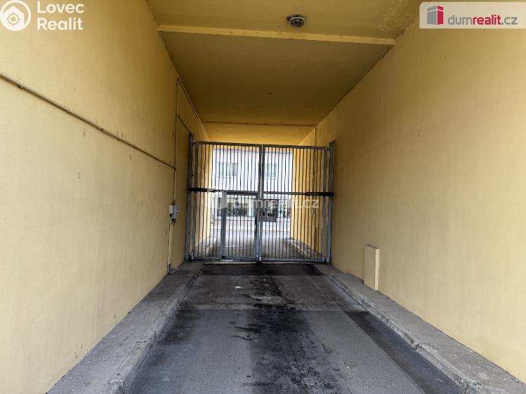 Prodej bytu 2+1 Uherský Brod, Bří Lužů č. 14