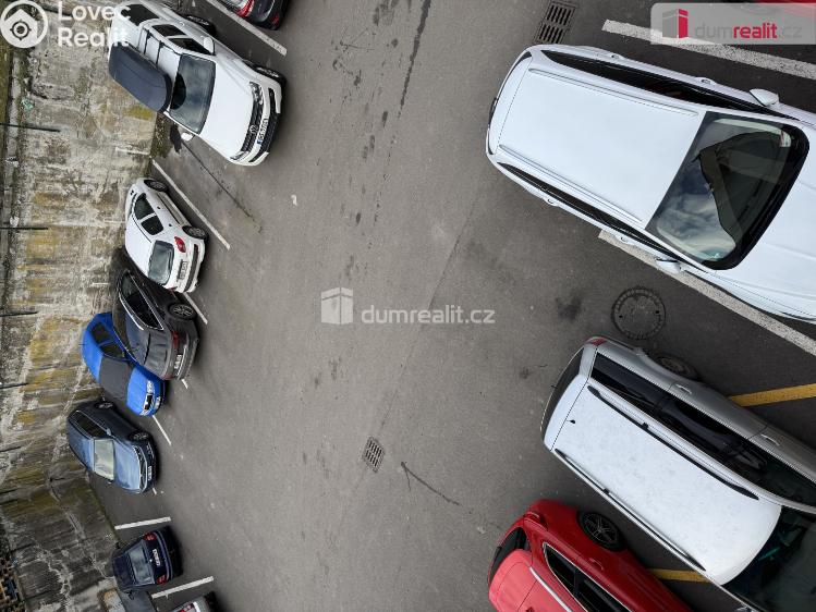 Prodej bytu 2+1 Uherský Brod, Bří Lužů č. 16