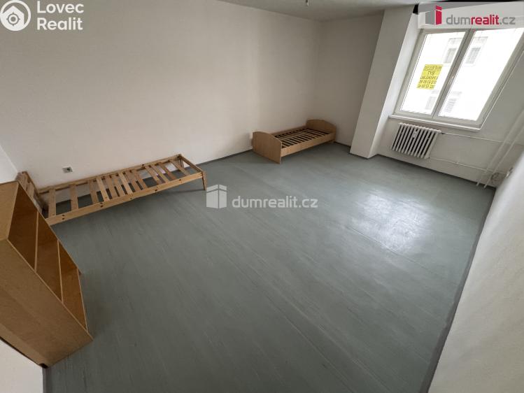 Prodej bytu 2+1 Uherský Brod, Bří Lužů č. 14