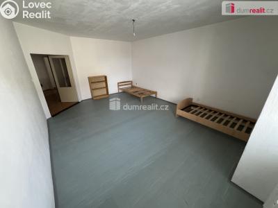 Prodej bytu 2+1 Uherský Brod, Bří Lužů č. 5