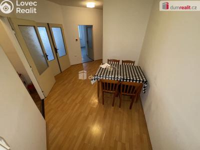 Prodej bytu 2+1 Uherský Brod, Bří Lužů č. 6