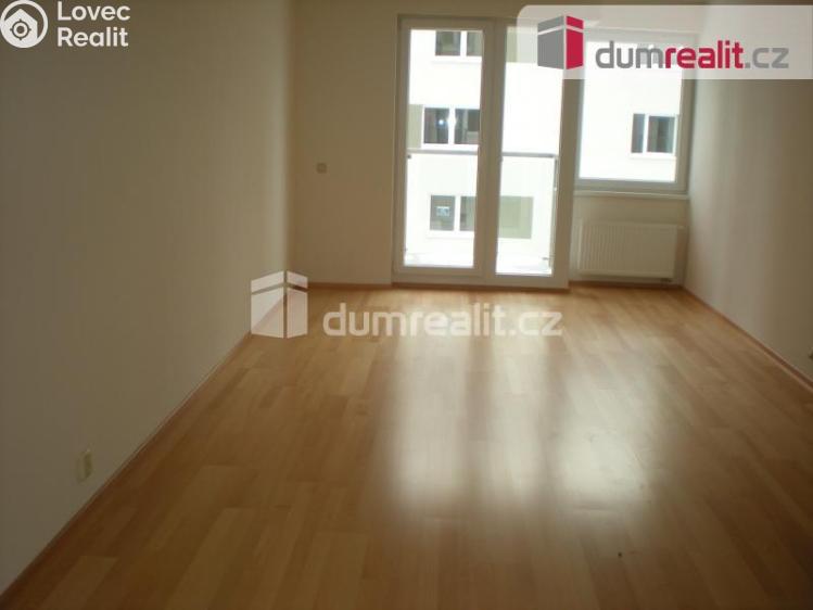 Pronájem bytu 2+KK Praha 13, Petržílkova č. 3