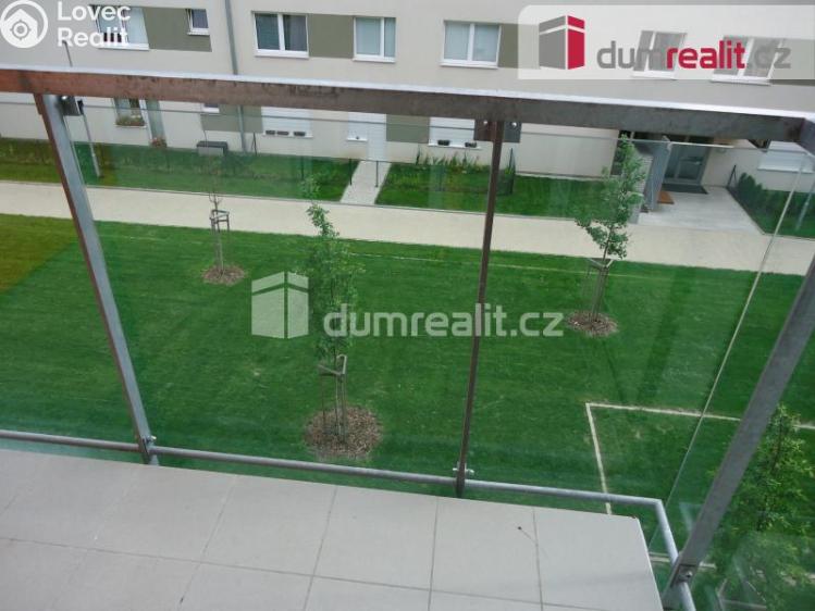 Pronájem bytu 2+KK Praha 13, Petržílkova č. 9