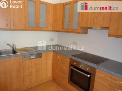 Pronájem bytu 2+KK Praha 13, Petržílkova č. 2