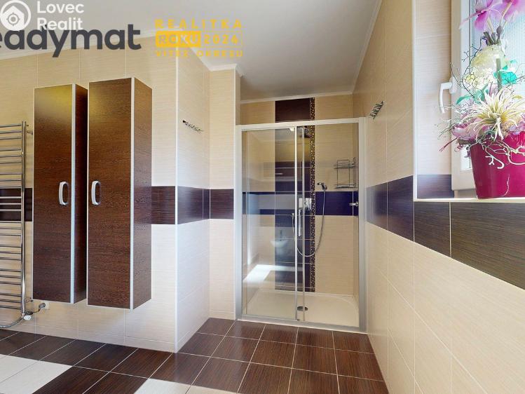 Prodej rodinného domu Loděnice č. 10