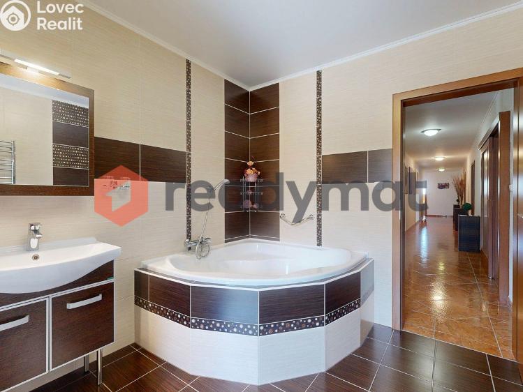 Prodej rodinného domu Loděnice č. 9