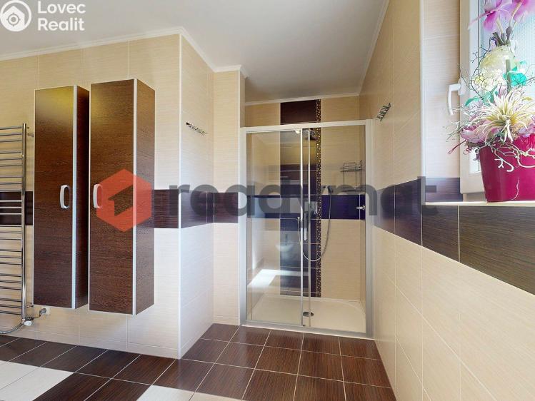 Prodej rodinného domu Loděnice č. 10