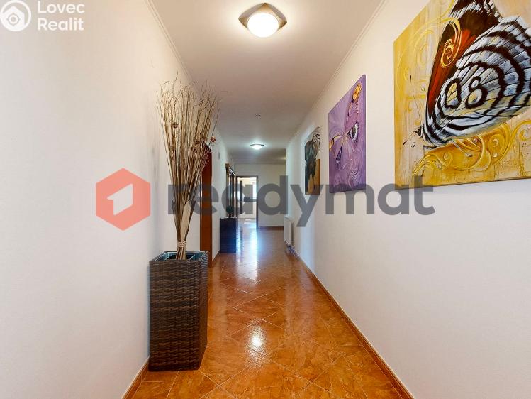 Prodej rodinného domu Loděnice č. 18