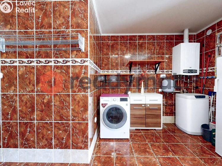 Prodej rodinného domu Loděnice č. 19