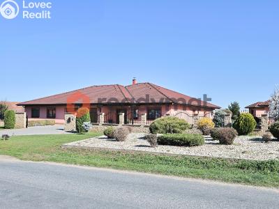 Prodej rodinného domu Loděnice č. 2