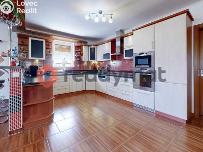 Prodej rodinného domu Loděnice č. 6