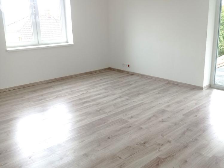 Pronájem bytu 3+1 Návsí č. 4