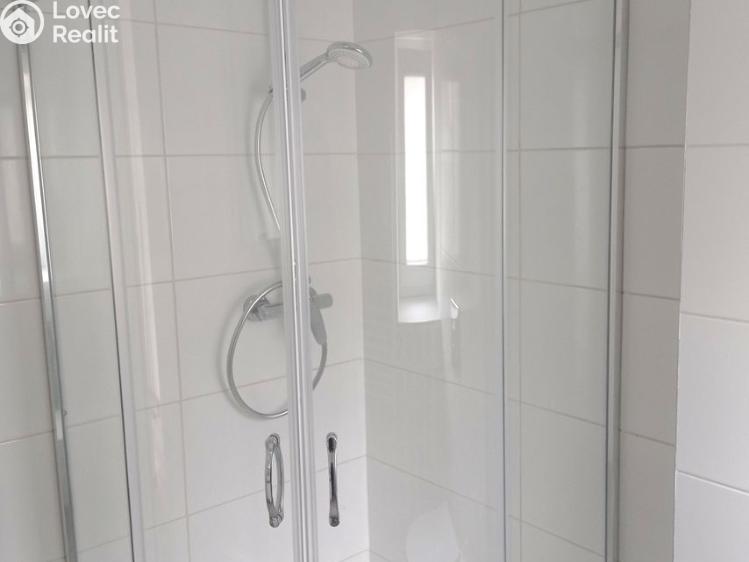 Pronájem bytu 3+1 Návsí č. 10