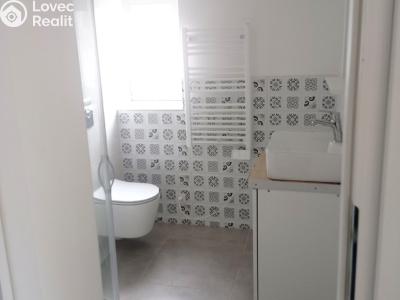 Pronájem bytu 3+1 Návsí č. 6