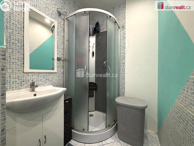 Prodej bytu 3+1 Rotava, Sídliště č. 5