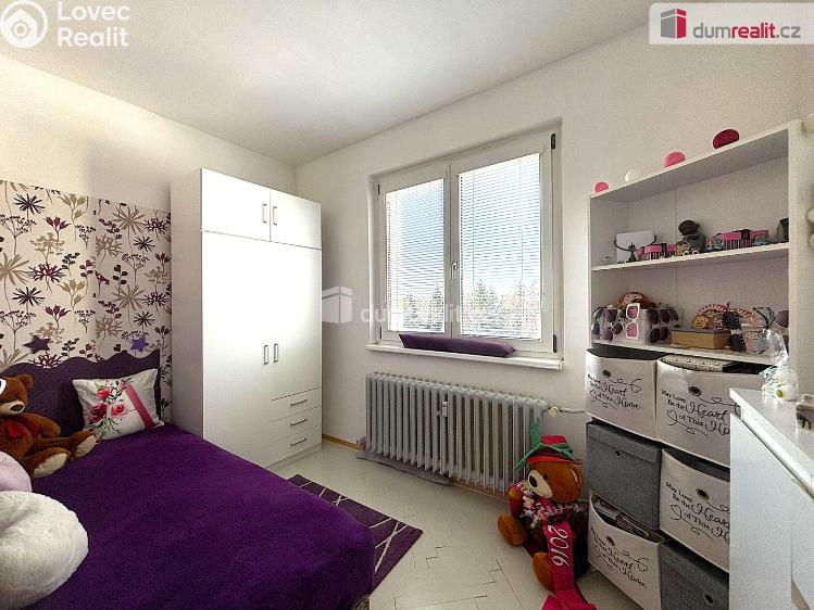 Prodej bytu 3+1 Rotava, Sídliště č. 9