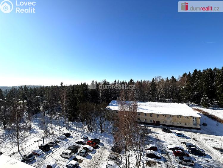 Prodej bytu 3+1 Rotava, Sídliště č. 12