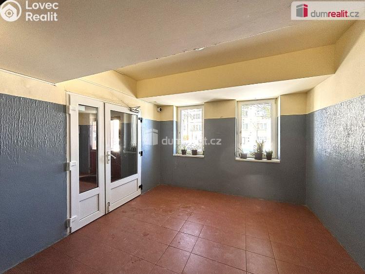 Prodej bytu 3+1 Rotava, Sídliště č. 13