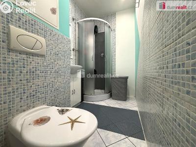 Prodej bytu 3+1 Rotava, Sídliště č. 4