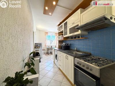 Prodej bytu 3+1 Rotava, Sídliště č. 6