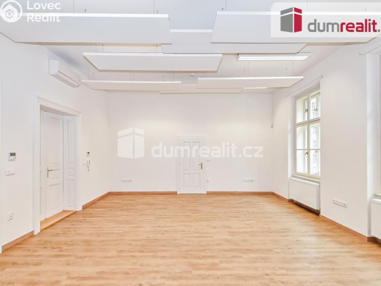 Rent office space Praha 1, Národní č. 2