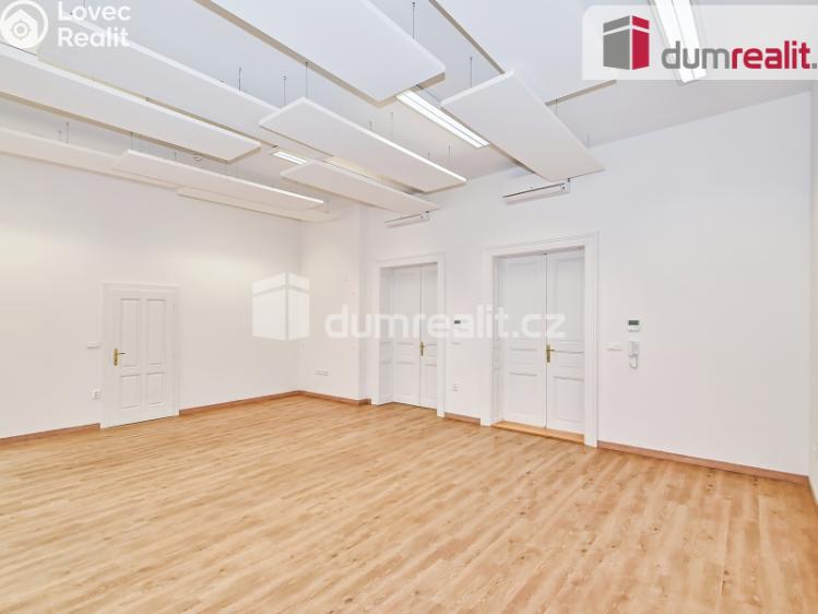 Rent office space Praha 1, Národní č. 3