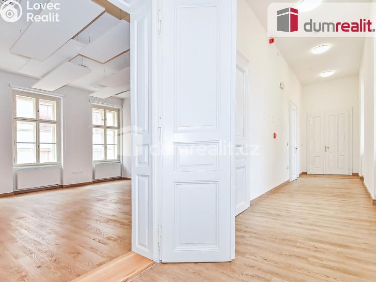 Rent office space Praha 1, Národní č. 5